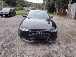  Audi A6 C7 