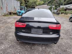  Audi A6 C7 