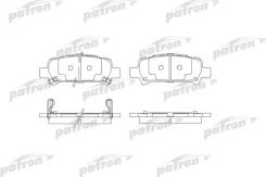������� ��������� �������� Patron PBP1333 ����