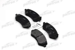 ������� ��������� �������� Patron PBP1576 ����