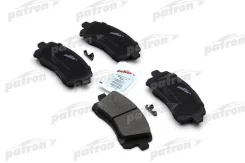 ������� ��������� �������� Patron PBP1327, ����� ����