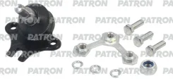 ����� ������� Patron PS3076, �������� ����