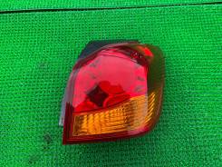-  Mitsubishi RVR GA3W 4WD