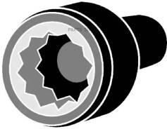      Toyota Avensis, Toyota Auris, Toyota Prius PLUS Corteco 49362992 