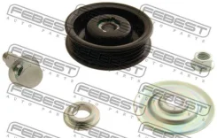 ����� �������� ����� ������������ �������� Febest 0187-HDJ100 ����