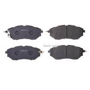       Subaru Legasy IV, Outback (BM, BR), Tribeca (B9) AN-703WK Akebono AN-703WK 