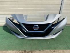   Nissan Leaf ZE1   K23