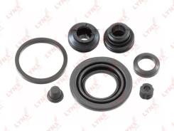    |  | Hyundai i30 (GD) 1.6 12.2011 - 12.2015 KIA CEE'D (JD) 1.4 CVVT 05.2012 - Lynxauto BC-0594 