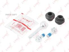     |  | Hyundai Santa Fe(CM/DM) 09> / i10 13> / i20 08>, KIA Carens IV 13> / Sorento(XM) 09> / Soul I 09> Lynxauto BC-2012 
