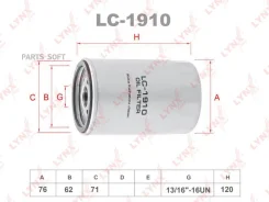 ������ �������� Lynxauto LC-1910 ����