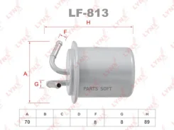 ������ ��������� Lynxauto LF-813 ����