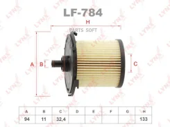������ ��������� (��������) Lynxauto LF-784 ����