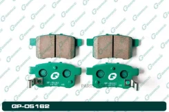 ������� G-brake GP-05162 G-Brake GP-05162 ����