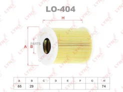 ������ �������� (��������) Lynxauto LO-404 ����