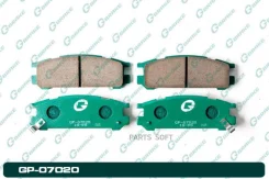 ������� G-brake GP-07020 G-Brake GP-07020 ����