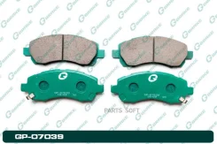 ������� G-brake GP-07039 G-Brake GP-07039 ����