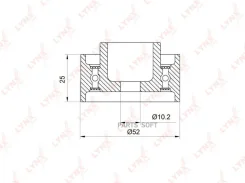 ����� �������� ����� ��� Lynxauto PB-3019 ����