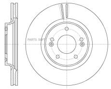    G-brake GR-21773 G-Brake GR-21773 
