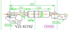 ����������� ��������� JETT V21-61742 JETT V21-61742 ����