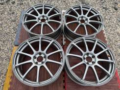 Advan Racing RS (R-18!5x100)Made in Japan 