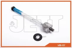 ���� ������� JETT V81-117 (CRT-19) JETT V81-117 ����