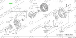 ��������� [23100-65F16] ����