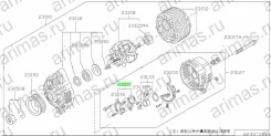 ��������� IC � ����� [23215-50Y05] ����
