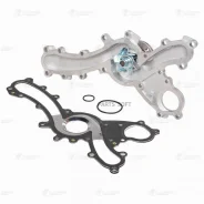 ����� ������� ��� �/� Toyota Camry (07-)/Lexus RX II (03-) 3.5i [2GR-FE] (� ������. ����������) (LWP 1935) Luzar LWP 1935 ����