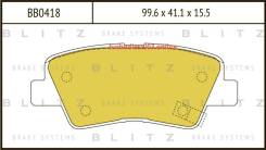   ,  Blitz BB0418 