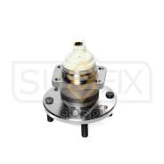   |   | Sufix SN1118 