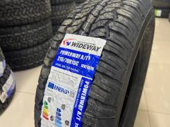 Wideway Powerway AT, 215/70 R15C 109/107R 