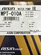   Aisin WPT-010A  3-5SFE 