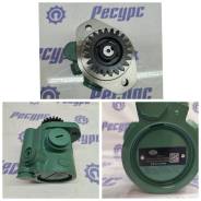   (3250) E5 DM2 390/420 . . FAW J6 