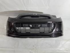    Nissan March K13 NK13