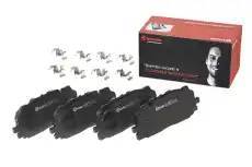   .! Audi A4/A5/Q5/Q7 1.4TFSI-2.0TFSI/2.0TDI/3.0TDI 15> P85165 Brembo P 85 165 