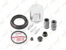 . - . .   .! d54 ATE BMW 3 E90, Renault Megane II, VW Passat 05-11 Lynxauto BC-6366 