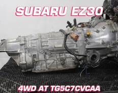  Subaru EZ30 TG5C7Cvcaa |  |  |  