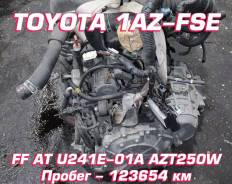  Toyota 1AZ-FSE |  |  |  