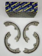  Japanparts Pathfinder (R51) FSB4030 