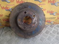   Toyota Rav4 2004 4351242031 ACA20 1Cdftv,  