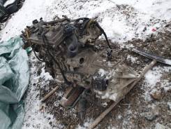 Toyota camry 3.5  2GR-FE