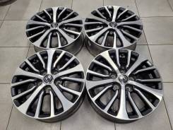  Enkei  Honda 16" 6j (5*114.3) +45 64.1 