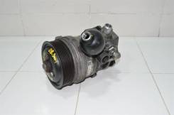  (A/C)  Bmw X5 2007 64529185143 E70 3.0L N52B30 