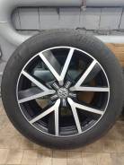-    Volkswagen touareg braga r20 