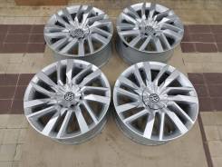   R19  Volkswagen Touareg Osorn 