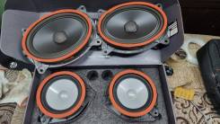  JBL Prado 150,  
