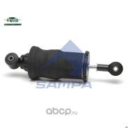   ! () 280-375 O/O 12x50 12x50 MAN TGA/TGS/TGX 023102/SD01 Sampa 023102SD01 