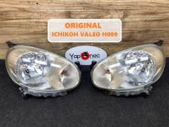  Nissan March 2011 260601HH0B K13 HR12DE,   
