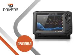  Lowrance Hook Reveal 7 83/200 HDI (, ) 