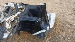    Toyota Ractis 2009 SCP100 2SZFE 